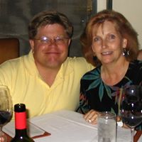 Rick Jacobsen Photo 12