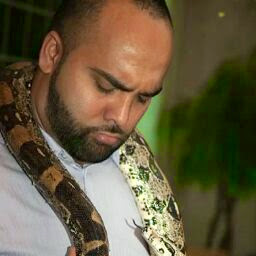 Syed Saeed Photo 20