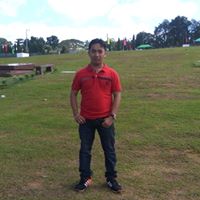 Carl Fiel Photo 2