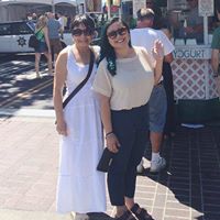 Anna Trinh Photo 3