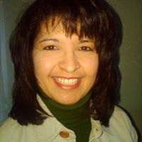 Susan Rudolph Photo 25