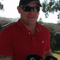 Kurt Robertson Photo 31