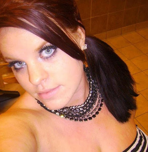 Brandy Barnes Photo 47