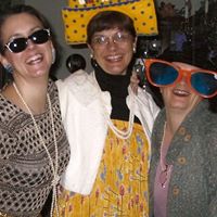 Debbie Vaughan Photo 30