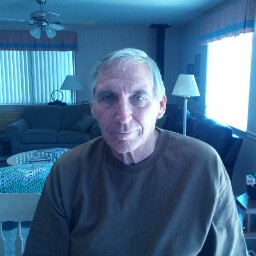 Harold Hamilton Photo 38