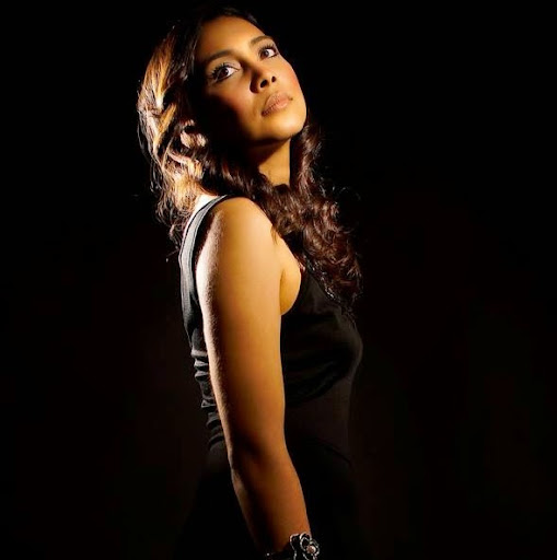 Raquel Ortiz Photo 20