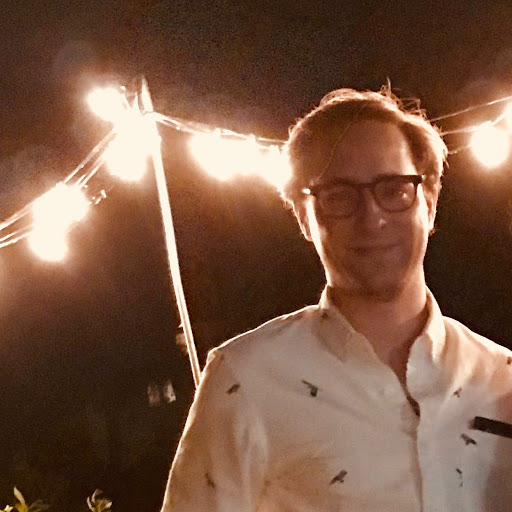 Andrew Callahan Photo 11