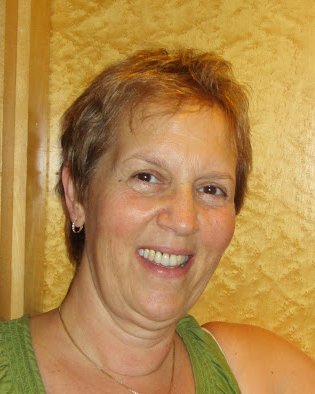 Robin Mandel Photo 5