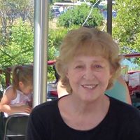 Susan Nordstrom Photo 16
