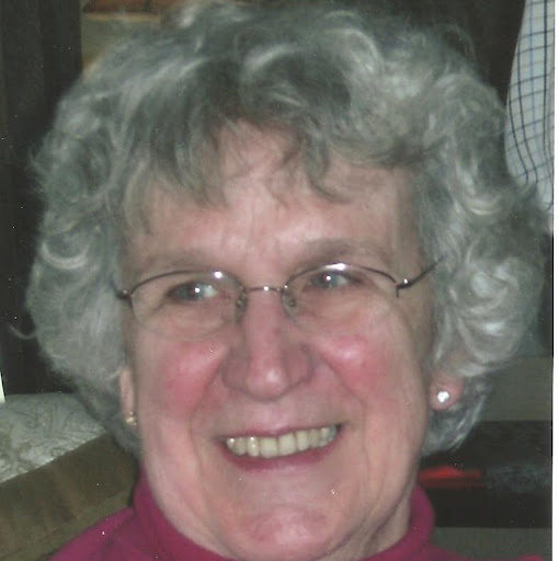 Mary Noble Photo 32