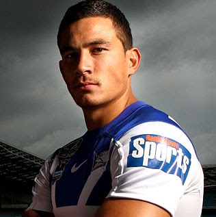Sonny Williams Photo 39