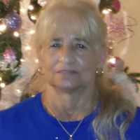 Frances Locklear Photo 11