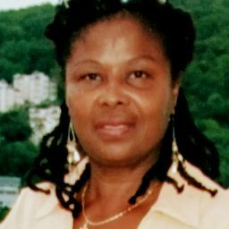 Marcia Richards Photo 36