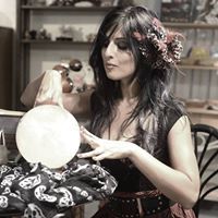 Andrea Mccain Photo 11