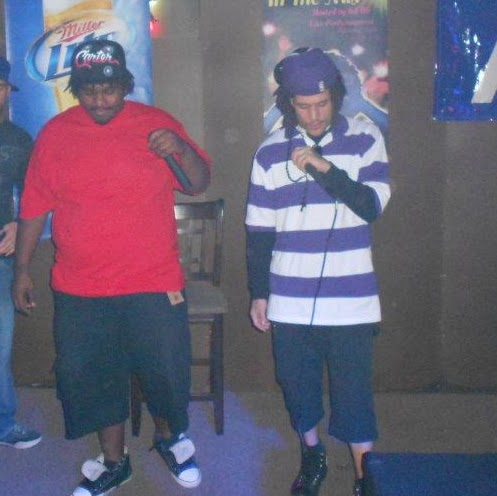 Terrance Carter Photo 9