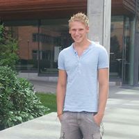 Alex Backer Photo 27
