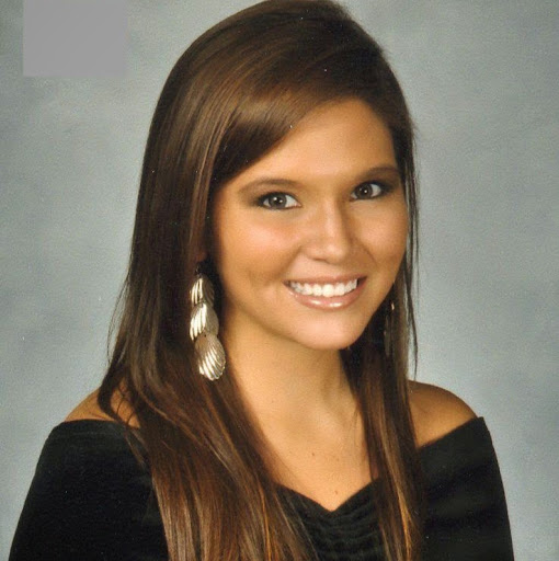 Sarah Cramer Photo 8