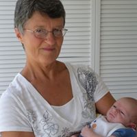 Janet Mckenney Photo 5