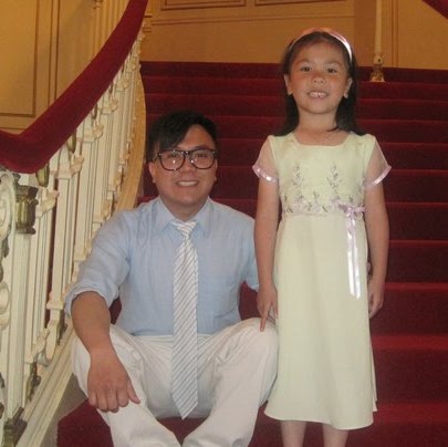 Minh Dang Photo 22