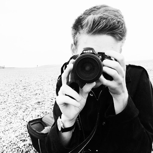 Jack Sutton Photo 8
