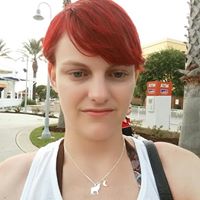 Christina Fortune Photo 12
