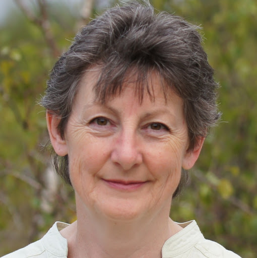 Christine Welsh Photo 37