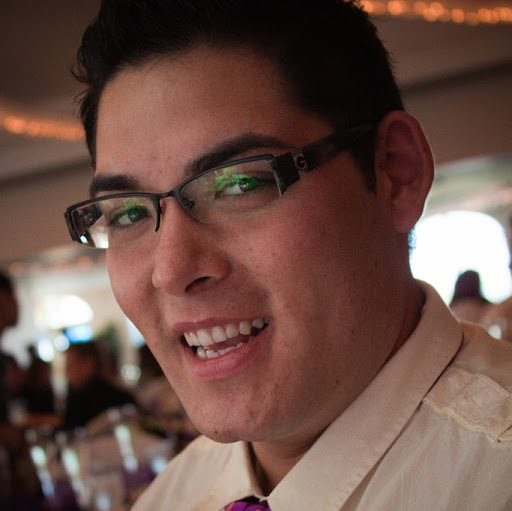 Joseph Garcia Photo 31