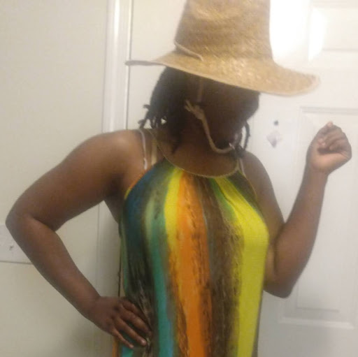 Sheryl Gray Photo 26