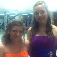 Elizabeth Woodard Photo 9