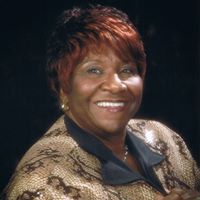 Kathleen Houston Photo 19