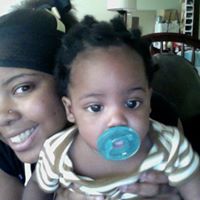 Tanesha Carter Photo 7