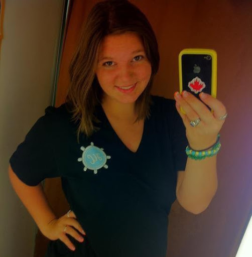 Brittney Brown Photo 27
