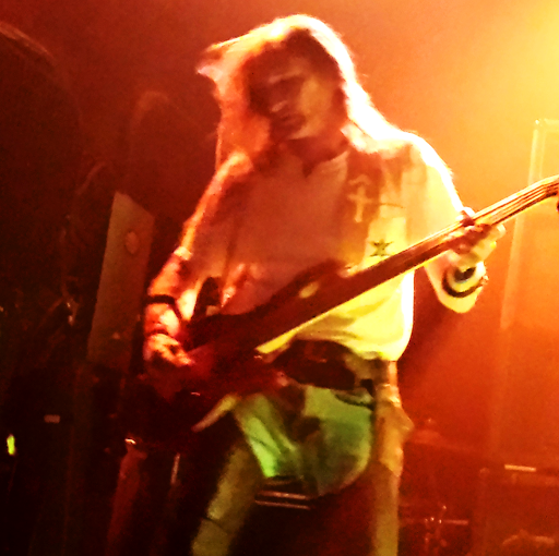 Tim Bryant Photo 11