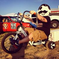 Andrew Sheely Photo 6