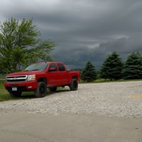 Brandon Lange Photo 15