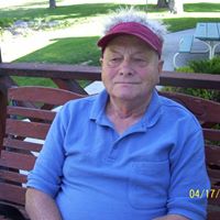Gerald Pearson Photo 24