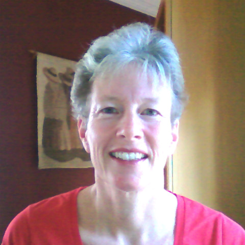 Jane Compton Photo 31
