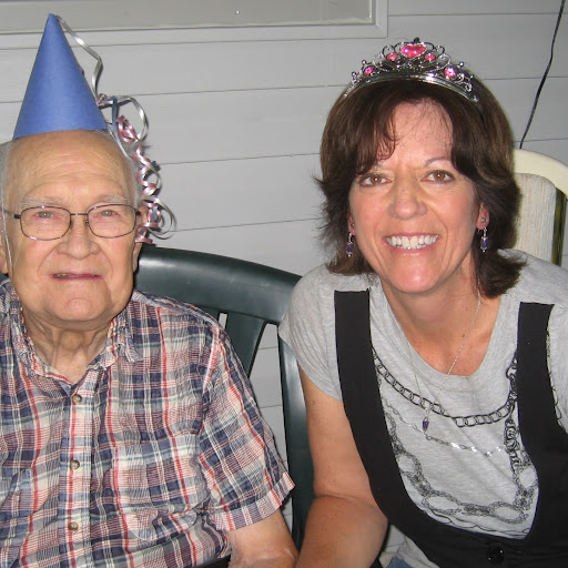 Ann Metzger Photo 32