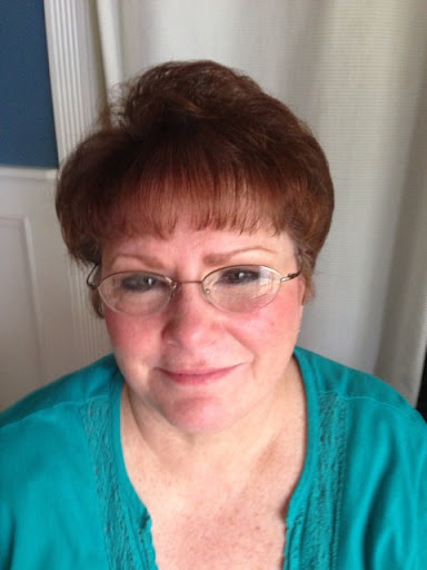 Mary Hackett Photo 31