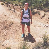Sarah Laughlin Photo 30