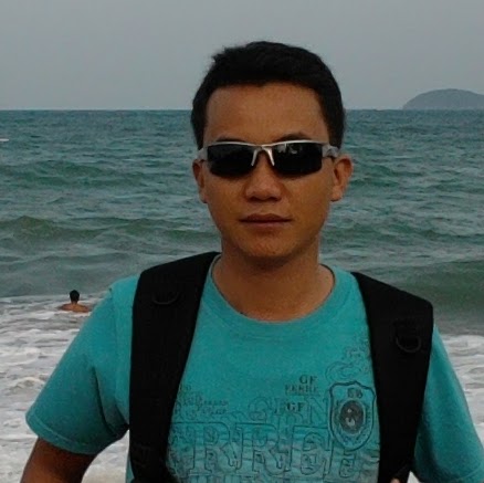 Mark Dinh Photo 14
