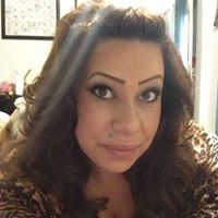 Christina Murillo Photo 19