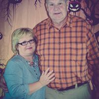 Carol Blair Photo 37