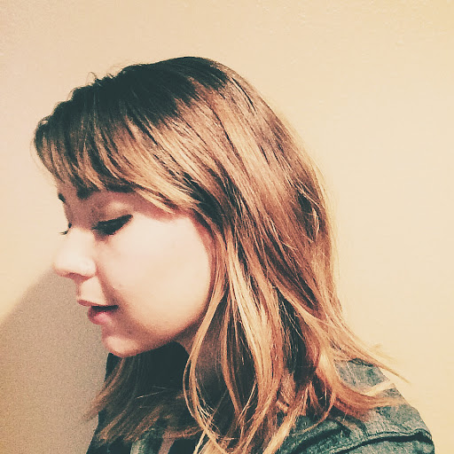 Jamie Louthan Photo 9