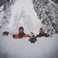 Blake Hunter Photo 14
