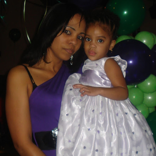 Rosa Carter Photo 26
