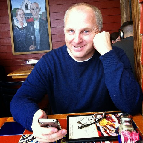 Christopher Dexter Photo 8