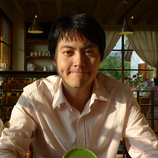 Jie Lin Photo 27