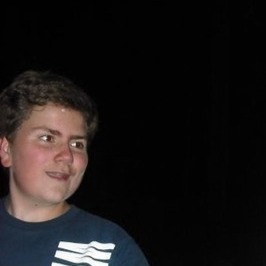 Jacob Novak Photo 27
