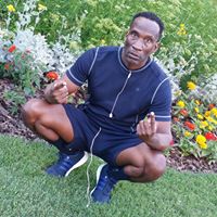 Reggie Reid Photo 6